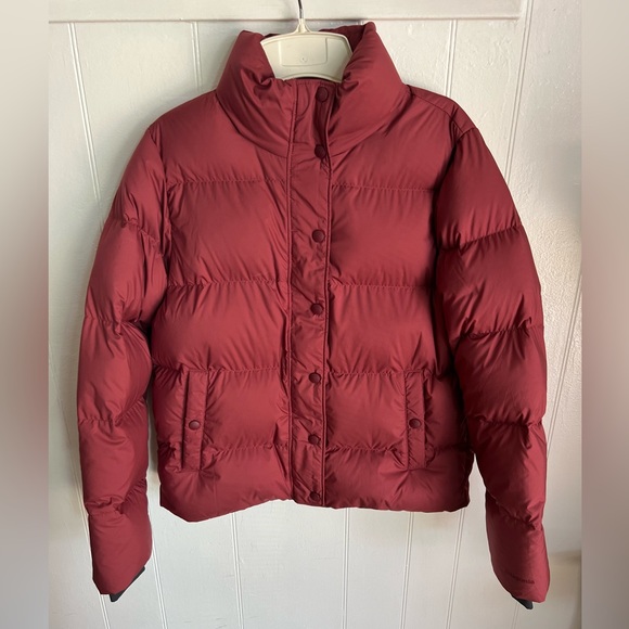 Patagonia Silent Down Jacket - Picture 3 of 11